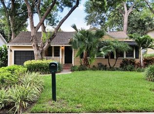 4217 W Obispo St, Tampa, FL 33629