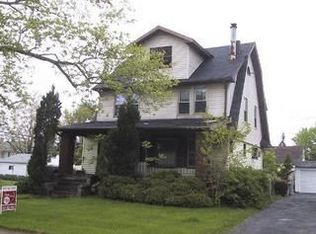 13607 Maplerow Ave, Garfield Heights, OH 44105