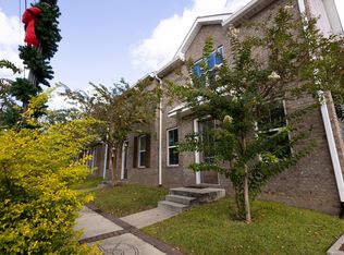 200 N De Villiers St, Pensacola, FL 32502