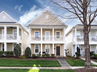 1024 Back Stretch Blvd, Indian Trail, NC 28079