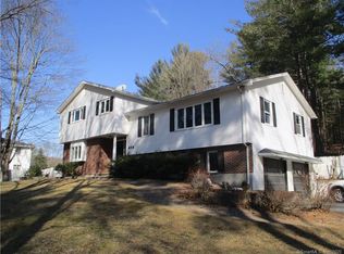 488 Turnpike Rd, Somers, CT 06071