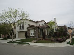5009 Campion Dr, San Ramon, CA 94582