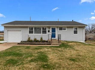 7625 General Hooker Ct, Saint Louis, MO