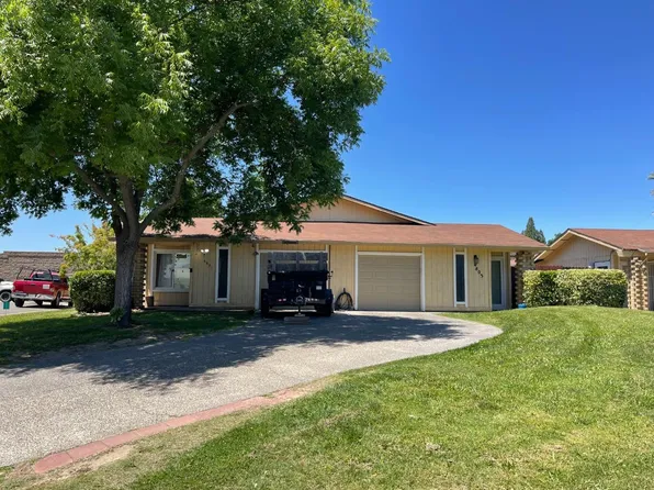 4801 Mary Kate Dr, Sacramento, CA 95841