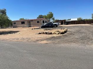 16930 W Placita Astrid, Marana, AZ 85653