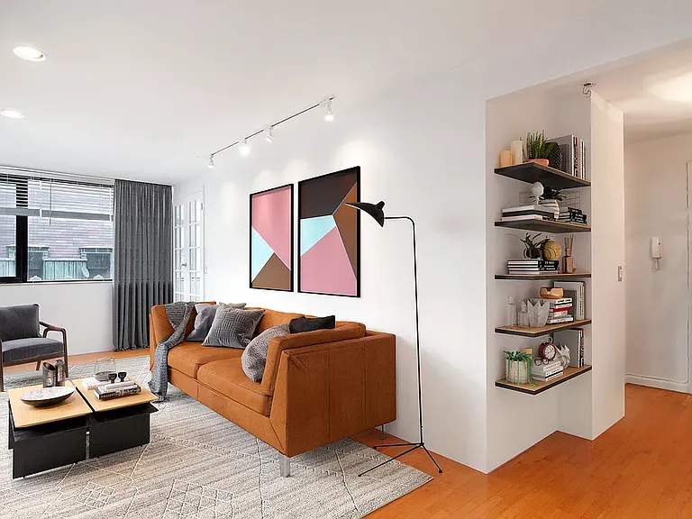 150 W 58th St #13B — Photo 3