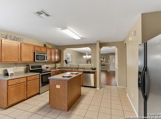 3630 Arrowwood Bnd, San Antonio, TX 78261