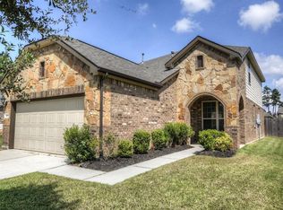 1605 Hickory Burl Ln, Conroe, TX 77301