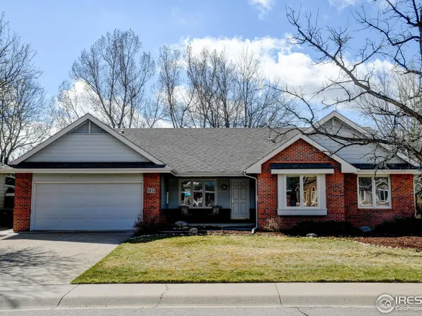 1413 Silk Oak Dr, Fort Collins, CO 80525