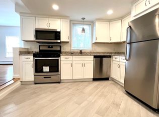 29-31 Richardson St #2L, Malden, MA 02148