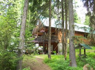 77482 Cold Springs Loop, Weston, OR 97886