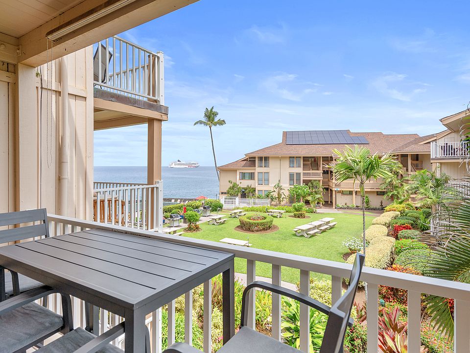 1st image of 75-6002 Alii Dr APT 3203