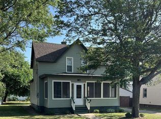 708 E 5th St, Kewanee, IL 61443