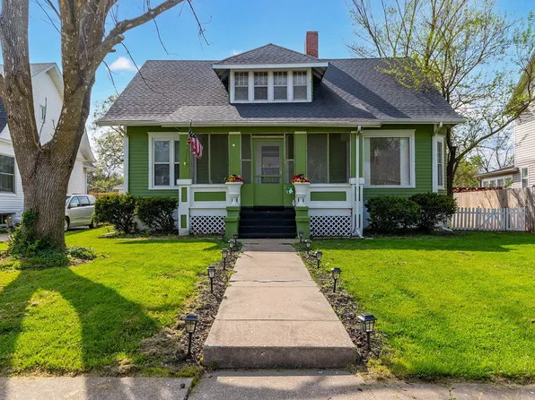 921 S Olive St, Mexico, MO 65265