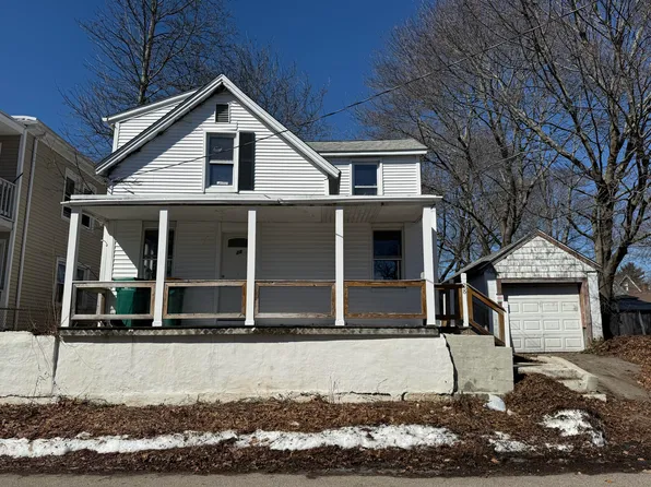 28 Angell Street, Mansfield, MA 02048