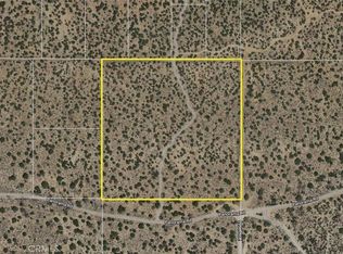 0 Vac Vic Panorama Road 195 SUITE 11, Llano, CA 93544