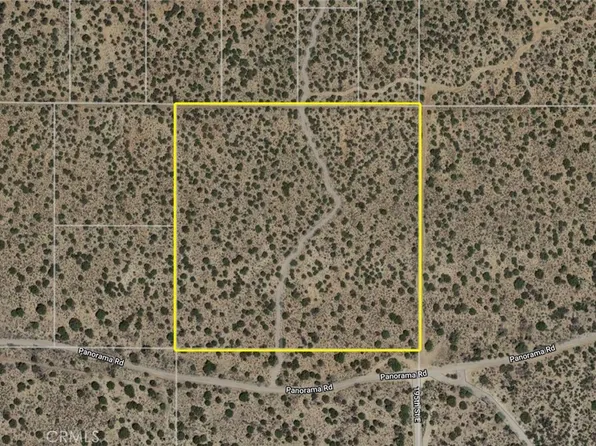 0 Vac Vic Panorama Road 195 Suite 11, Llano, CA 93544