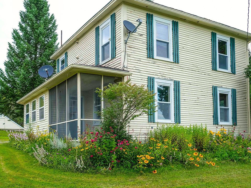 1336 State Route 105 Newport, VT, 05855 - Apartments For Rent | Zillow