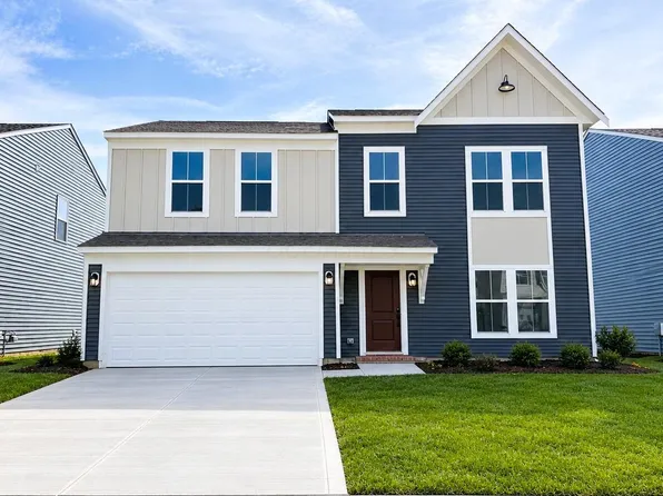 6239 Encosta Way, Galloway, OH 43119
