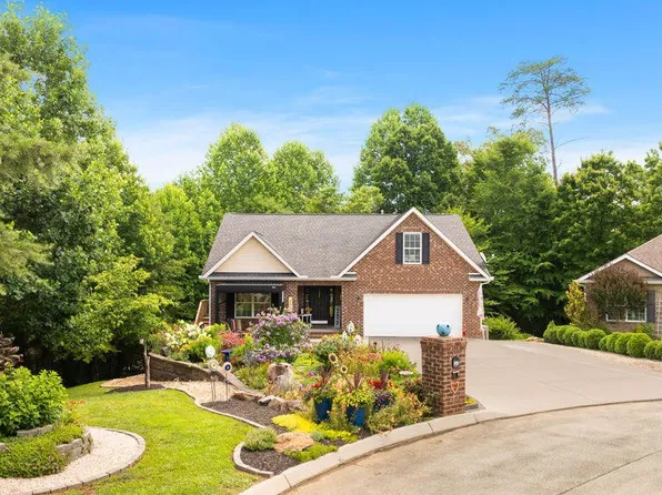 600 Marston Ln, Knoxville, TN 37920