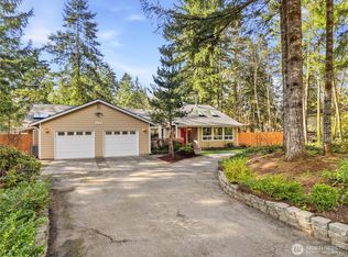 8127 JAMIESON Court SW, Tumwater, WA 98512