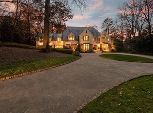 3200 Ridgewood Rd NW, Atlanta, GA 30327