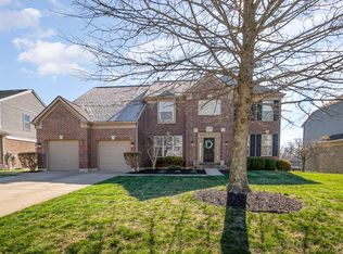 2787 Sycamore Creek Dr, Independence, KY 41051