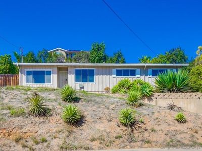 800 Medford St, El Cajon, CA, 92020