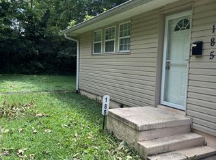 185 N Purdue Ave #185, Oak Ridge, TN 37830