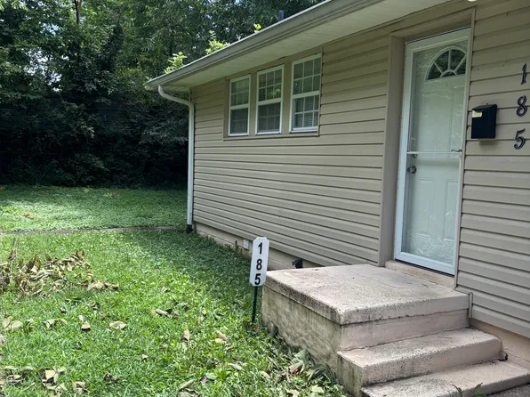 185 N Purdue Ave #185, Oak Ridge, TN 37830
