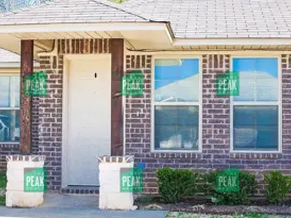 12 Bella Dr, Nash, TX 75569