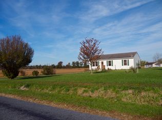 1465 Roe Ingleside Rd, Church Hill, MD 21623