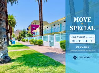 NoRo Place, Phoenix, AZ 85004