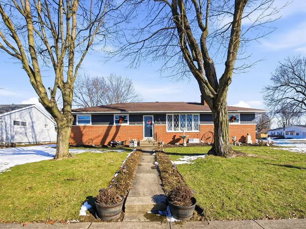 376 Tallman St, Groveport, OH 43125