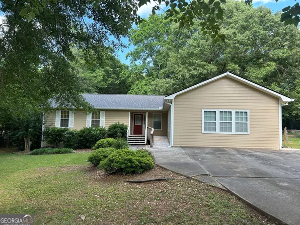 160 Wellington Dr, McDonough, GA 30252