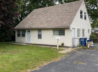 5826 Malden Ave, Toledo, OH