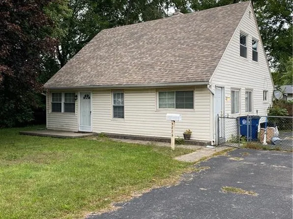 5826 Malden Ave, Toledo, OH 43623