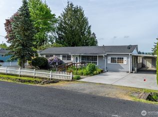 3425 Pennsylvania Road, Longview, WA 98632