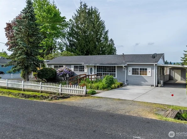 3425 Pennsylvania Road, Longview, WA 98632
