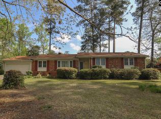3641 Rockbridge Rd, Columbia, SC 29206