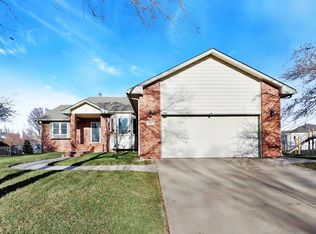 9522 W Ryan St, Wichita, KS 67205