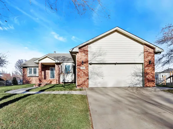 9522 W Ryan St, Wichita, KS 67205