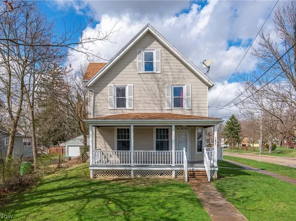 147 Woodrow Ave, Bedford, OH 44146