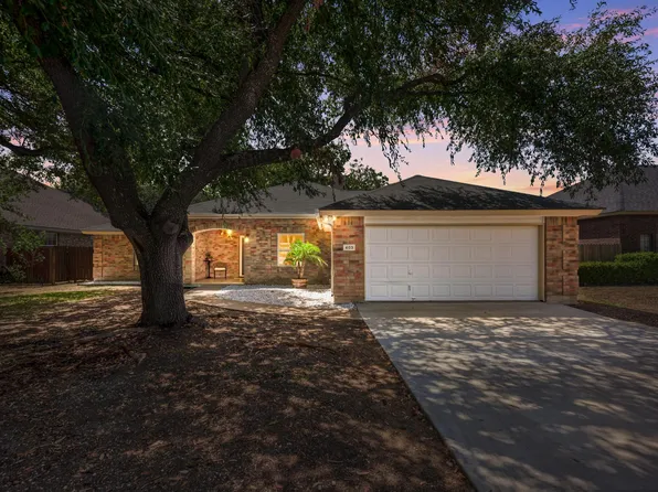 403 Hickory Ridge Trl, Pflugerville, TX 78660