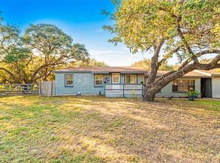 1887 Pace Ave, Ingleside, TX 78362