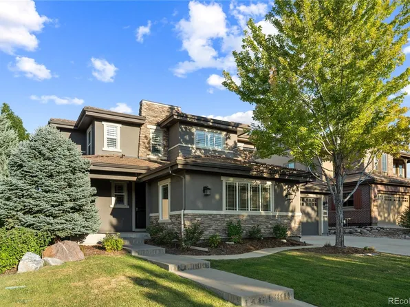 10482 Marigold Court, Highlands Ranch, CO 80126