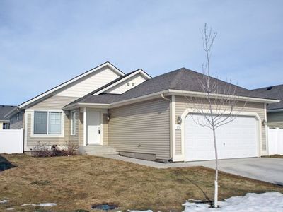 1716 W Briar Ln, Spokane, WA, 99208