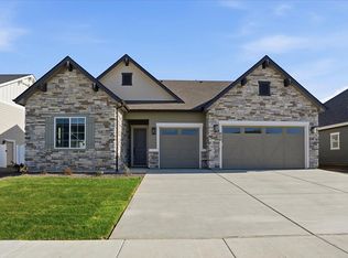 900 N Falling Water Way, Eagle, ID 83616