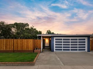 1717 Brooks St, San Mateo, CA 94403