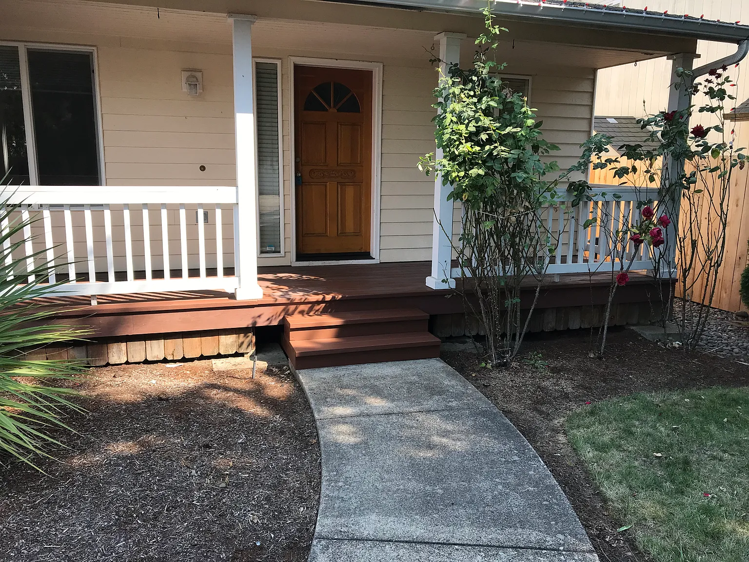 3 bed, 1352 sqft, $2,300 — Photo 4